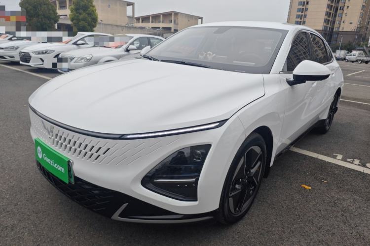 Used Wuling Xingguang 2023 150 Advanced Edition