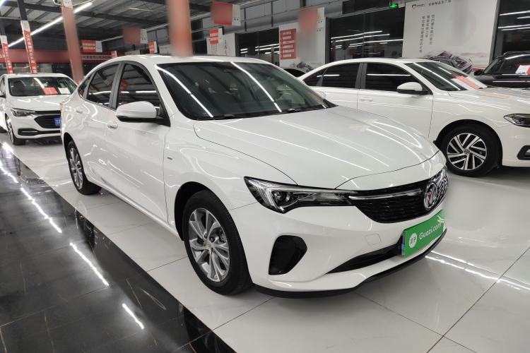 Used Buick Verano 2023 Pro Enjoyment Edition
