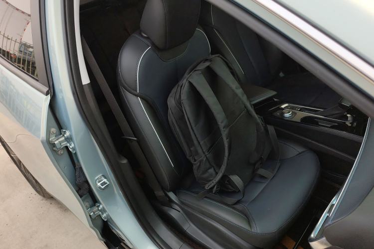 Used Buick Velite 6 2024 430km Enjoyment Version