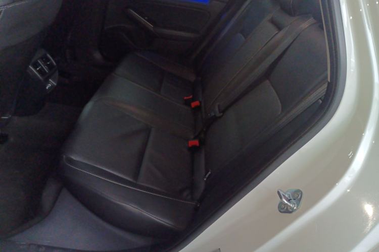 Used Honda Integra 2023 2.0L eHEV Sharp Luxury Edition