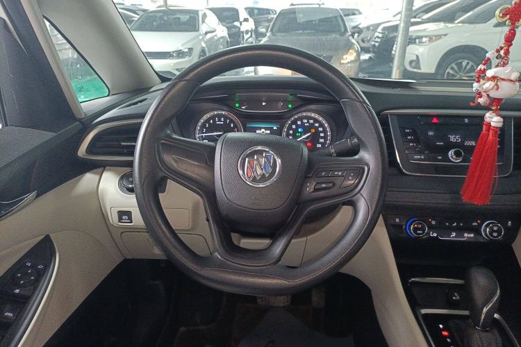 Used Buick GL6 2018 18T 5-Seater Elite Version
