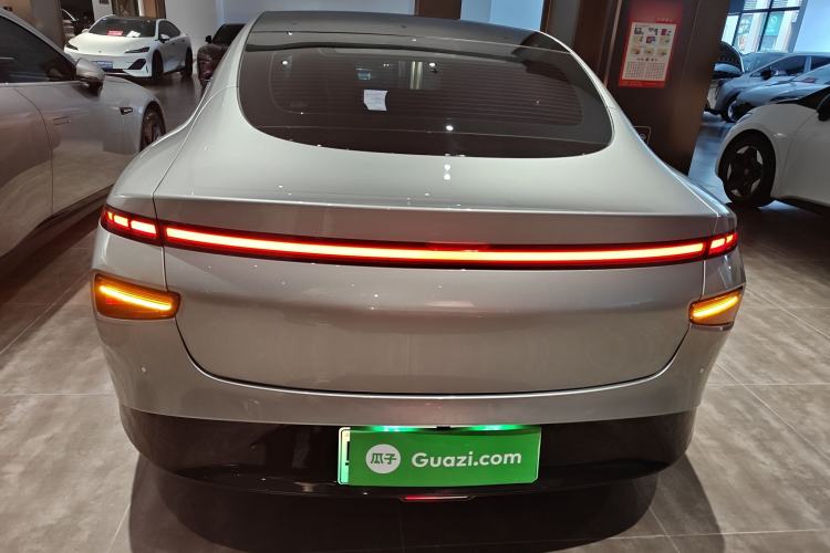 Used XPeng P7 2020 586N
