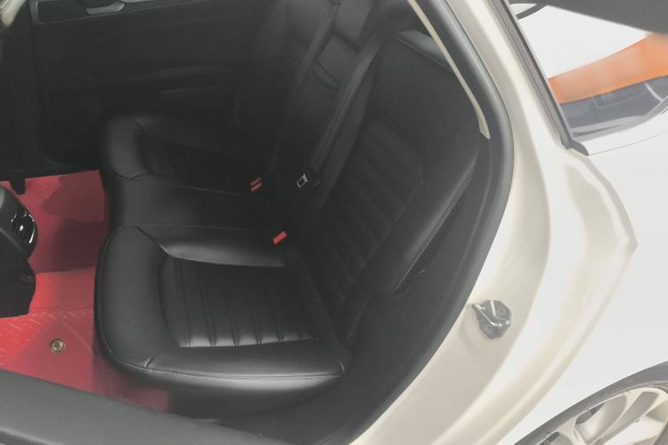 Used Ford Mondeo 2020 EcoBoost 180 Stylish Model