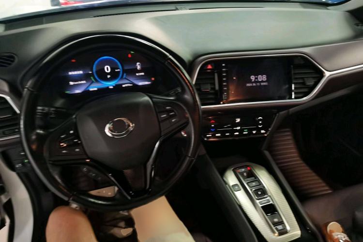 Used CIIMO M-NV 2021 Shangcheng Edition
