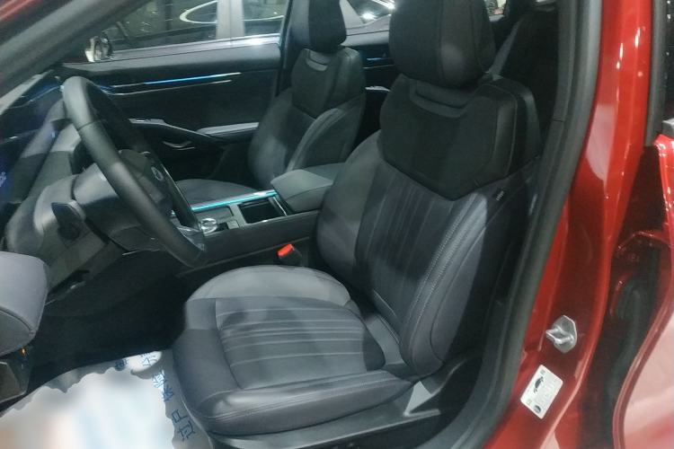 Used Ford Mondeo 2025 2.0T EcoBoost Ultimate Edition
