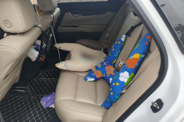 Used Cadillac XTS 2018 28T Tech Edition