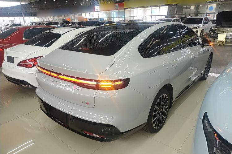 Used Leapmotor B01 2025 650 Enjoyment Edition
