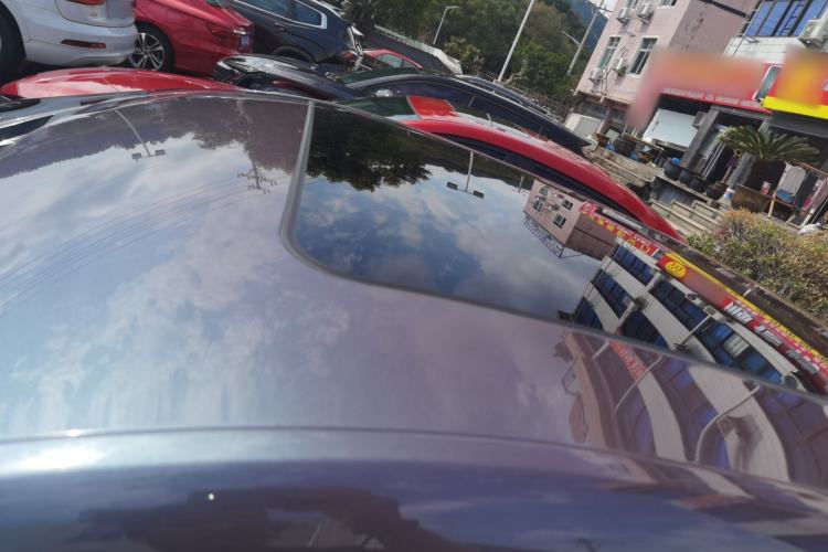 Used MG 5 2025 180 DVVT Global Luxury Edition