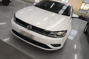 Used Volkswagen Lamando 2018 230TSI DSG Fashion Edition