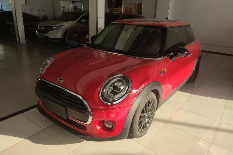 Used MINI MINI 2018 1.5T ONE PLUS
