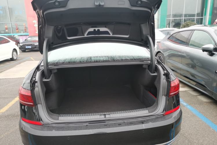 Used Volkswagen Passat 2024 280TSI Business Edition
