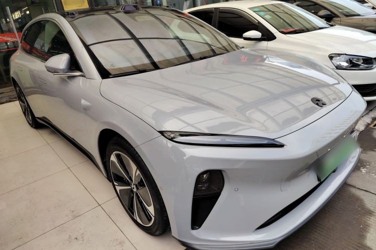 Used Nio ET5T 2023 75 kWh Touring
