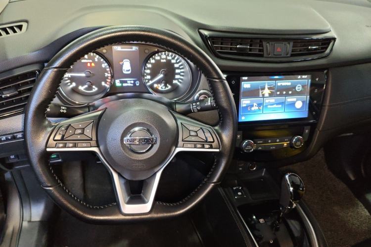 Used Nissan X-Trail 2020 2.0L XL Premium CVT 2WD SmartConnect Luxury Edition