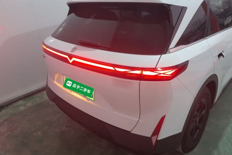 Used Venucia VX6 2025 Large Flat-Layout 520 Pro
