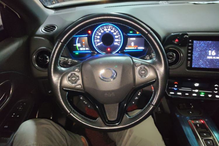 Used CIIMO X-NV 2020 Electric Edition
