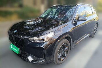 Used BMW iX1 2023 eDrive25L X Design Package