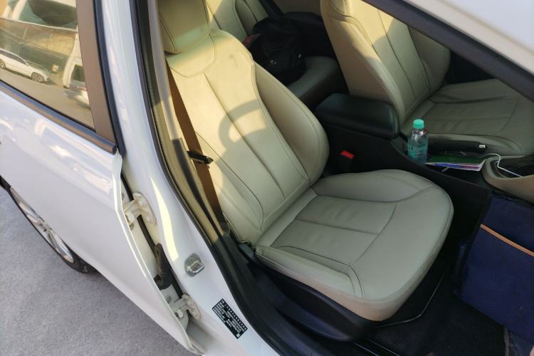 Used Buick GT 2019 15T Dual-Clutch Connected Elite Model China VI
