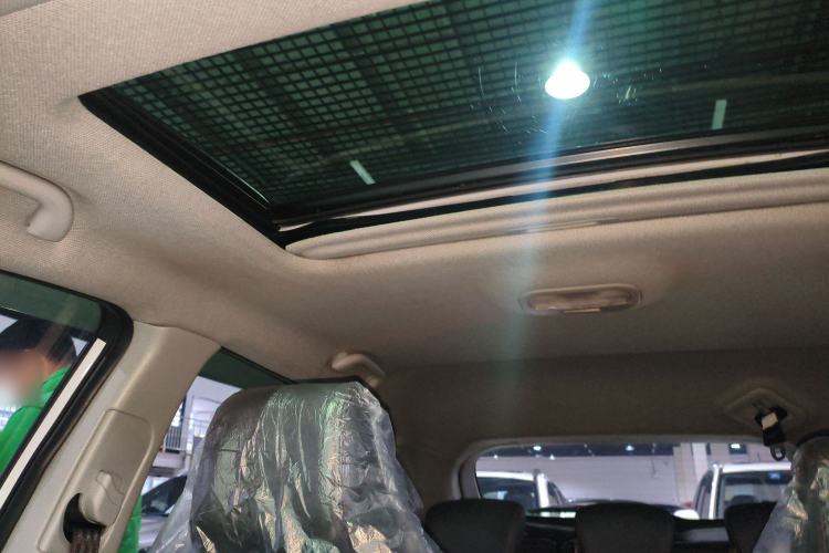 Used  Refine S3 2016 1.5L CVT Luxury Smart Premium Edition
