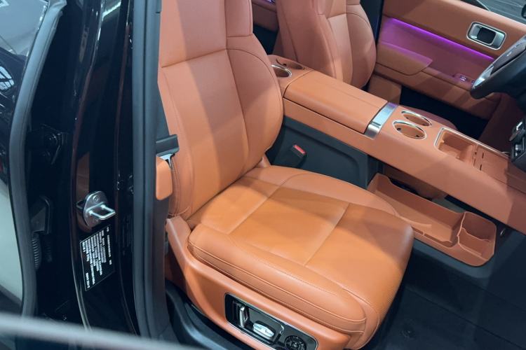 Used Li Auto L9 2024 Pro Model