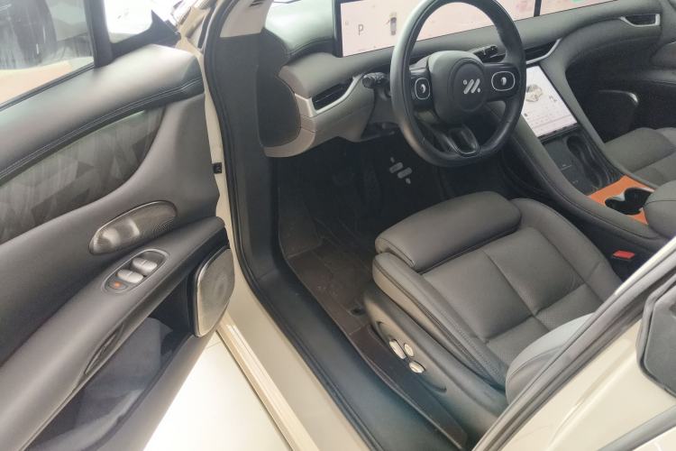 Used IM LS6 2023 Max Enhanced Performance Edition
