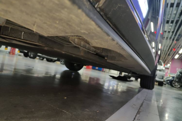 Used BYD Dolphin 2024 Honor Edition 401km Knight Edition
