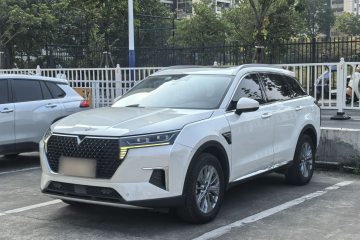 Used Venucia Star 2020 260T Automatic 48V Mild Hybrid Turbocharged Star Edition