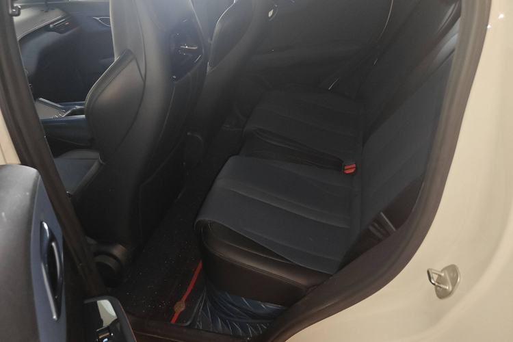 Used BYD Seagull 2024 Honor Edition 305km Dynamic Version
