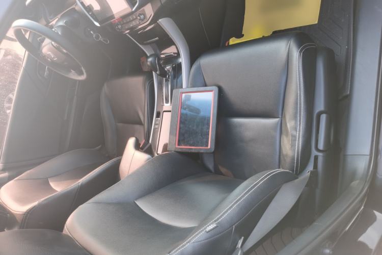 Used Honda Accord 2016 2.0L Comfort Edition