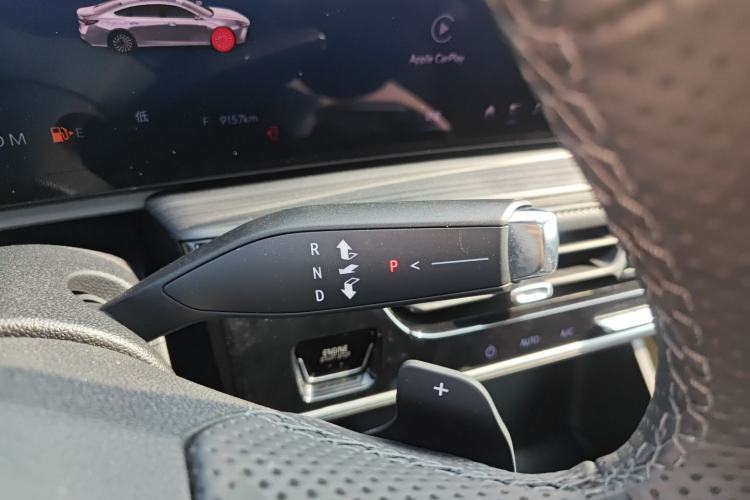 Used Buick LaCrosse 2024 28T Luxury Edition
