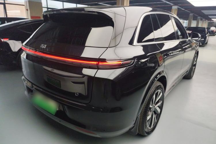 Used Li Auto L7 2023 Air model
