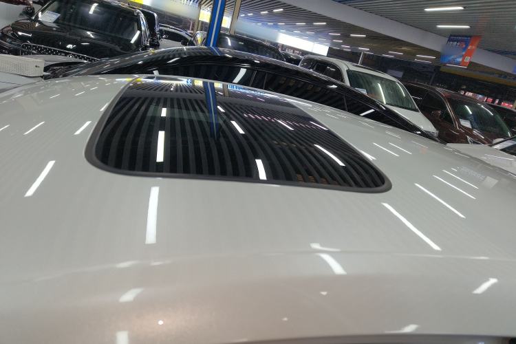 Used Honda Accord 2022 260TURBO Luxury Edition
