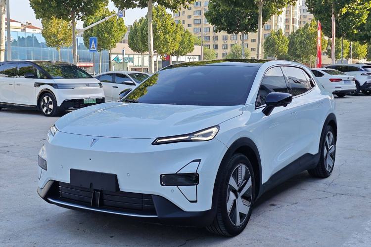 Used  S05 2024 510 Ultra Pure Electric Version
