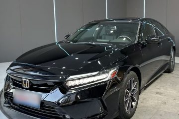 Used Honda Inspire 2022 260TURBO Elegant Edition