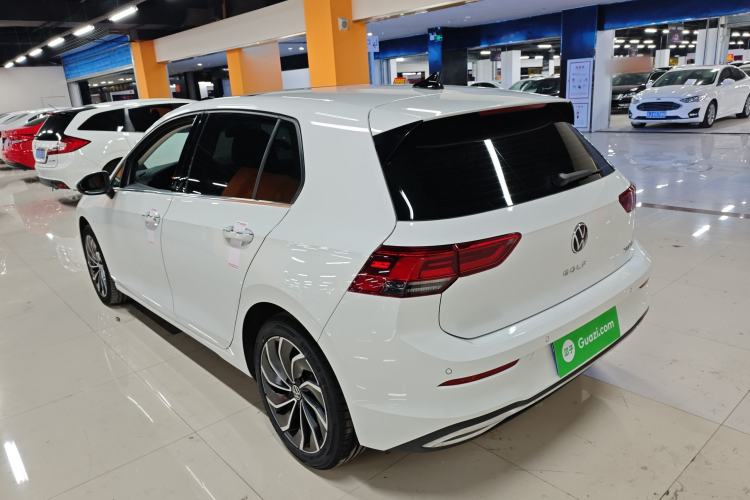 Used Volkswagen Golf 2023 280TSI DSG Pro