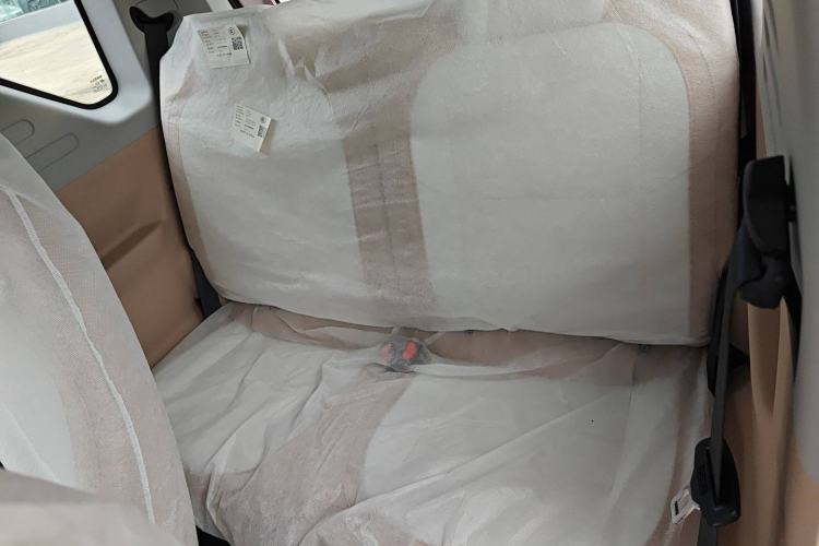 Used  Panda 2024 Panda Mini 200km Endurance Bear
