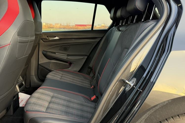 Used Volkswagen Golf GTI 2021 380TSI DSG GTI
