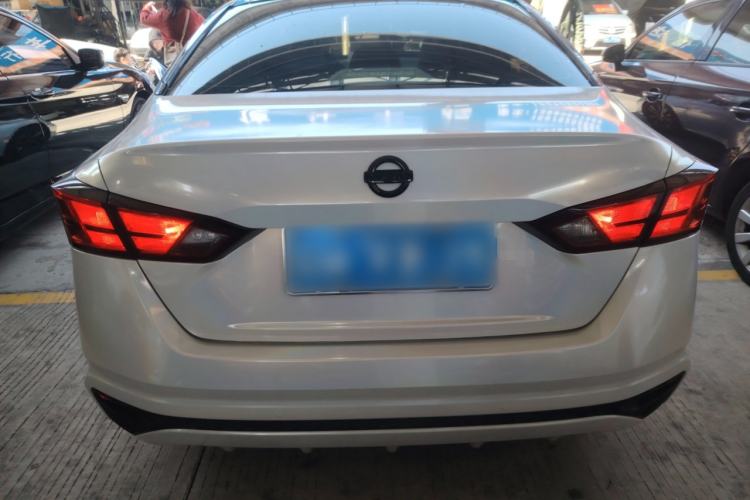 Used Nissan Teana 2019 2.0L XL Comfort Edition
