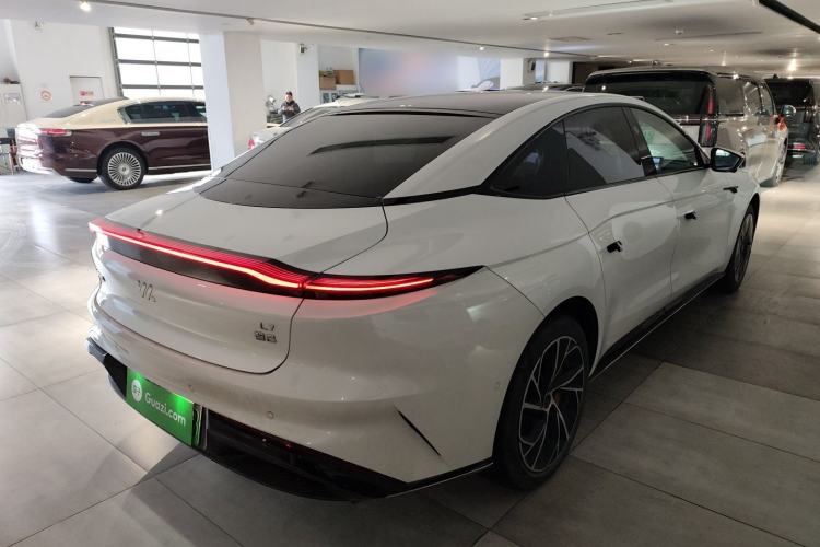 Used IM L7 2022 Dynamic Model
