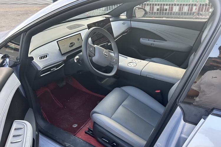 Used Nissan N7 2025 510 Pro
