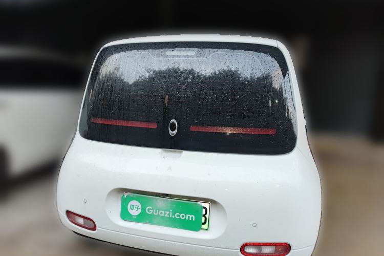 Used ORA White Cat 2020 401 km Flagship Version