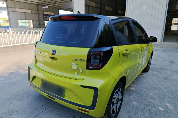 Used SOL E10X 2022 Flower Fairy Style Baby's Breath
