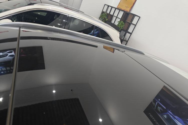 Used Mercedes-Benz GLC 2022 Second Facelift GLC 260 L 4MATIC Dynamic Edition