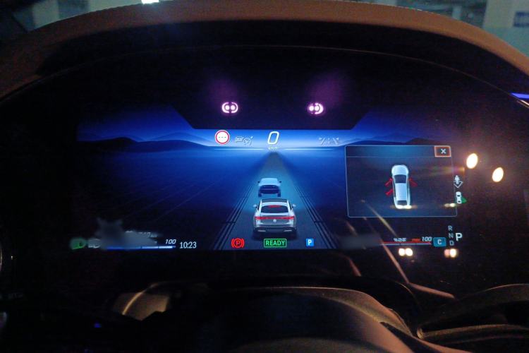 Used Mercedes-Benz EQS 2022 450+ Pioneer Edition