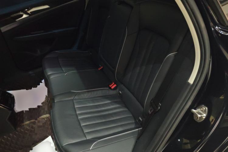 Used Volkswagen Passat 2022 330TSI Elite Edition