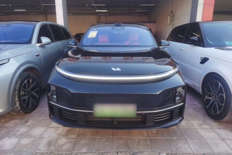 Used Li Auto L7 2025 Ultra Smart Refreshed Edition