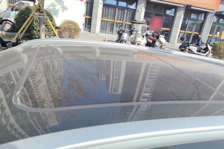 Used Geely Auto Monjaro L 2025 Dongfang Yao 2.0TD Automatic All-Wheel-Drive Wangyue Edition
