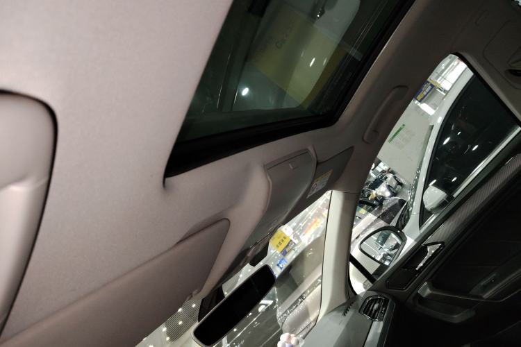 Used Volkswagen Tiguan X 2021 330TSI Two-Wheel Drive Enjoyment Version