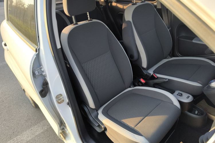 Used ORA Black Cat 2022 301km Base Version Ternary Lithium
