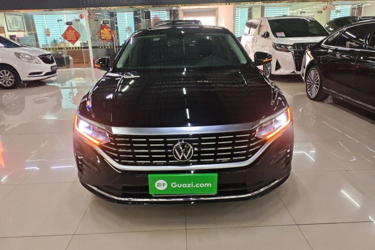 Used Volkswagen Passat 2022 330TSI Elite Edition
