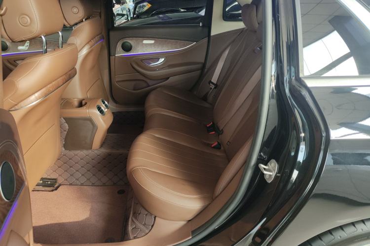 Used Mercedes-Benz E-Class 2020 Facelift E 260 L